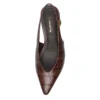 TAMARIS ΓΥΝΑΙΚΕΙΟ ΓΟΒΑ 1-29551-47 31Z MUSCAT CROCO