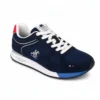 Ανδρικά Sneakers 12175 U.S.Grand Polo  Μπλε