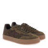 Tamaris Γυναικεία sneakers 1-23723-44-792 OLIVE LEOPARD