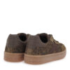 Tamaris Γυναικεία sneakers 1-23723-44-792 OLIVE LEOPARD