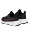 Puma Αθλητικά Flyer Lite 4 Jr 314044 04 Μαύρο