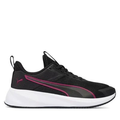 Puma Αθλητικά Flyer Lite 4 Jr 314044 04 Μαύρο