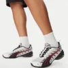 Puma Αθλητικά Voltra 312589 15 Λευκό