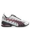 Puma Αθλητικά Voltra 312589 15 Λευκό