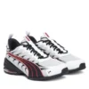 Puma Αθλητικά Voltra 312589 15 Λευκό