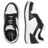 ​Παιδικό Υπόδημα Για Αγόρι CHAMPION S32415-WW019 Μαύρο