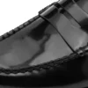 TAMARIS γυναικεία loafers 24252-47-001 BLACK