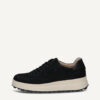 Γυναικεία sneakers Caprice 23703 black comb