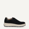 Γυναικεία sneakers Caprice 23703 black comb