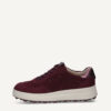 Γυναικεία sneakers Caprice 23703 bordeaux comb