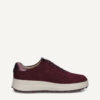 Γυναικεία sneakers Caprice 23703 bordeaux comb