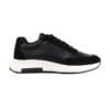 ZAK Ανδρικά Casual Sneakers SD-04014 μαύρο