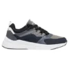 SD62101 Cockers Ανδρικά Αθλητικά Sneakers Γκρι