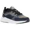SD62101 Cockers Ανδρικά Αθλητικά Sneakers Γκρι