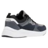 SD62101 Cockers Ανδρικά Αθλητικά Sneakers Γκρι