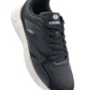 SD62100 Cockers Ανδρικά Αθλητικά Sneakers μαύρα
