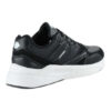 SD62100 Cockers Ανδρικά Αθλητικά Sneakers μαύρα