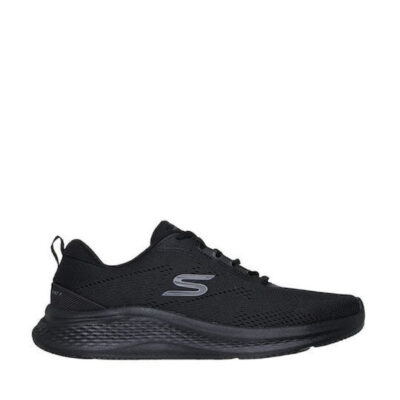 Skechers Skech-lite Pro Ανδρικά Αθλητικά Παπούτσια Running Μαυρο Κωδικός: 233184-BKCC