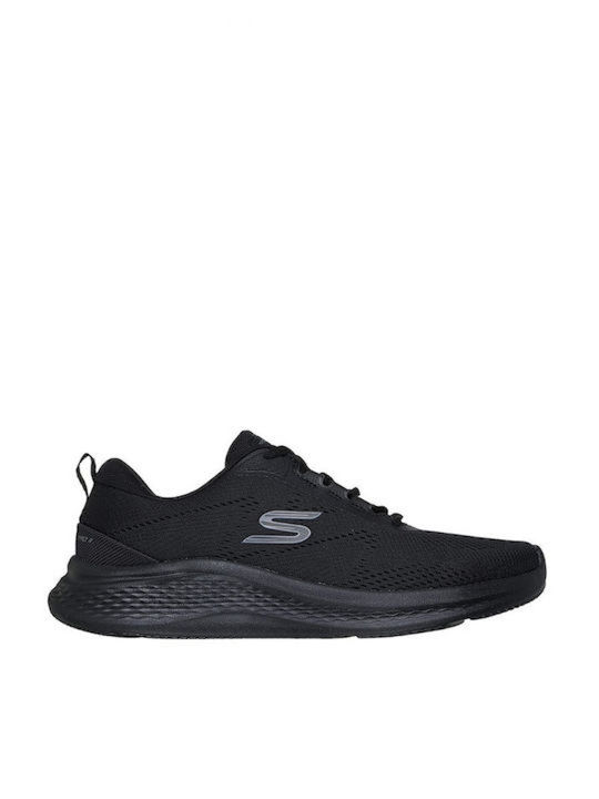Skechers Skech-lite Pro Ανδρικά Αθλητικά Παπούτσια Running Μαυρο Κωδικός: 233184-BKCC