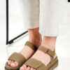 Γυναικεία Σανδάλια Flatforms 240