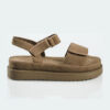 Γυναικεία Σανδάλια Flatforms 240