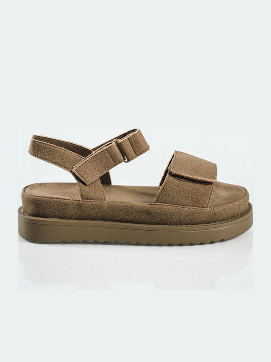 Γυναικεία Σανδάλια Flatforms 240