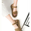 Γυναικεία Σανδάλια Flatforms 240