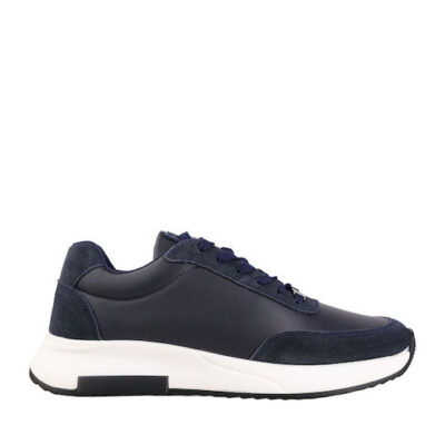ZAK Ανδρικά Casual Sneakers SD-04009-navy (Αντιγραφή)