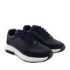 ZAK Ανδρικά Casual Sneakers SD-04009-navy (Αντιγραφή)