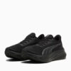 Puma Men's MaxStride Lite Τριπλό Μαύρο Model: 313497-02