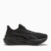 Puma Men's MaxStride Lite Τριπλό Μαύρο Model: 313497-02