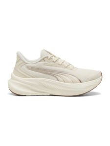 PUMA Lite Γυναικεία Αθλητικά Παπούτσια Running Μπεζ Κωδικός: 313497-09