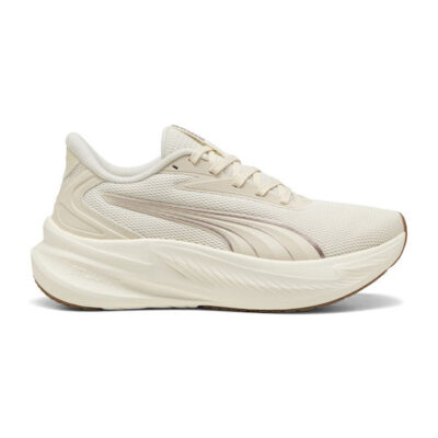 PUMA Lite Γυναικεία Αθλητικά Παπούτσια Running Μπεζ Κωδικός: 313497-09