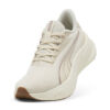 PUMA Lite Γυναικεία Αθλητικά Παπούτσια Running Μπεζ Κωδικός: 313497-09