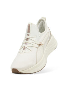 PUMA Softride Γυναικεία Αθλητικά Παπούτσια Running Λευκο Κωδικός: 313503-04