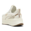 PUMA Softride Γυναικεία Αθλητικά Παπούτσια Running Λευκο Κωδικός: 313503-04