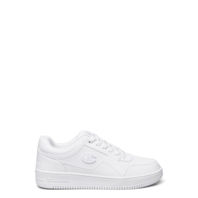 Sneaker Champion RD18 Rebound Low Cut W S11469-WW001 Άσπρο
