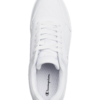Sneaker Champion RD18 Rebound Low Cut W S11469-WW001 Άσπρο