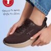 TAMARIS comfort sneakers 83728-45-304
