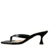 Beatris mules 5935 black