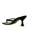 Beatris mules 5935 black