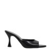 Beatris mules 3430 black
