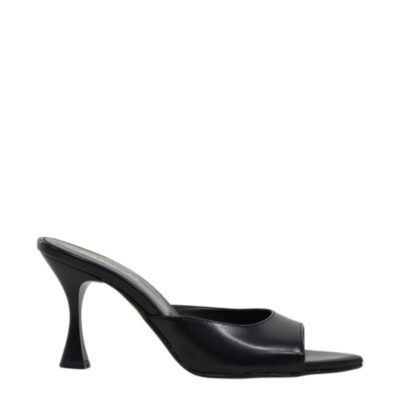 Beatris mules 3430 black