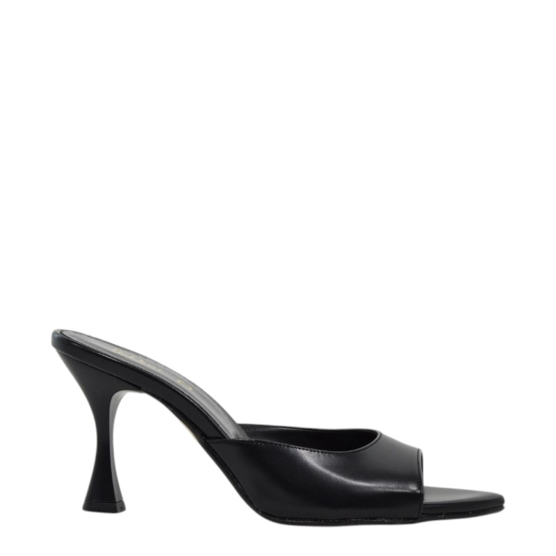 Beatris mules 3430 black