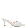 Beatris mules 5970 white
