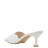 Beatris mules 5970 white