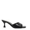 Beatris mules 5970 black