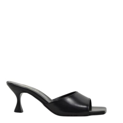 Beatris mules 5970 black