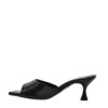 Beatris mules 5970 black