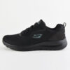 Γυναικεία sneakers SKECHERS 12606 bbk